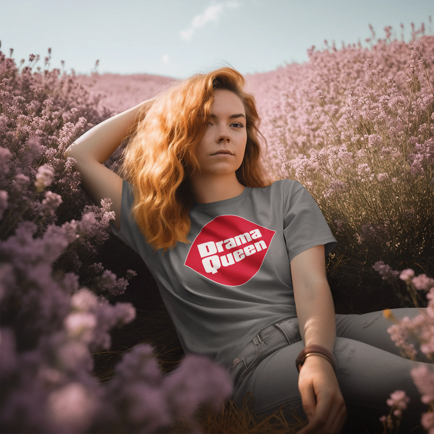 Drama Queen T-Shirt