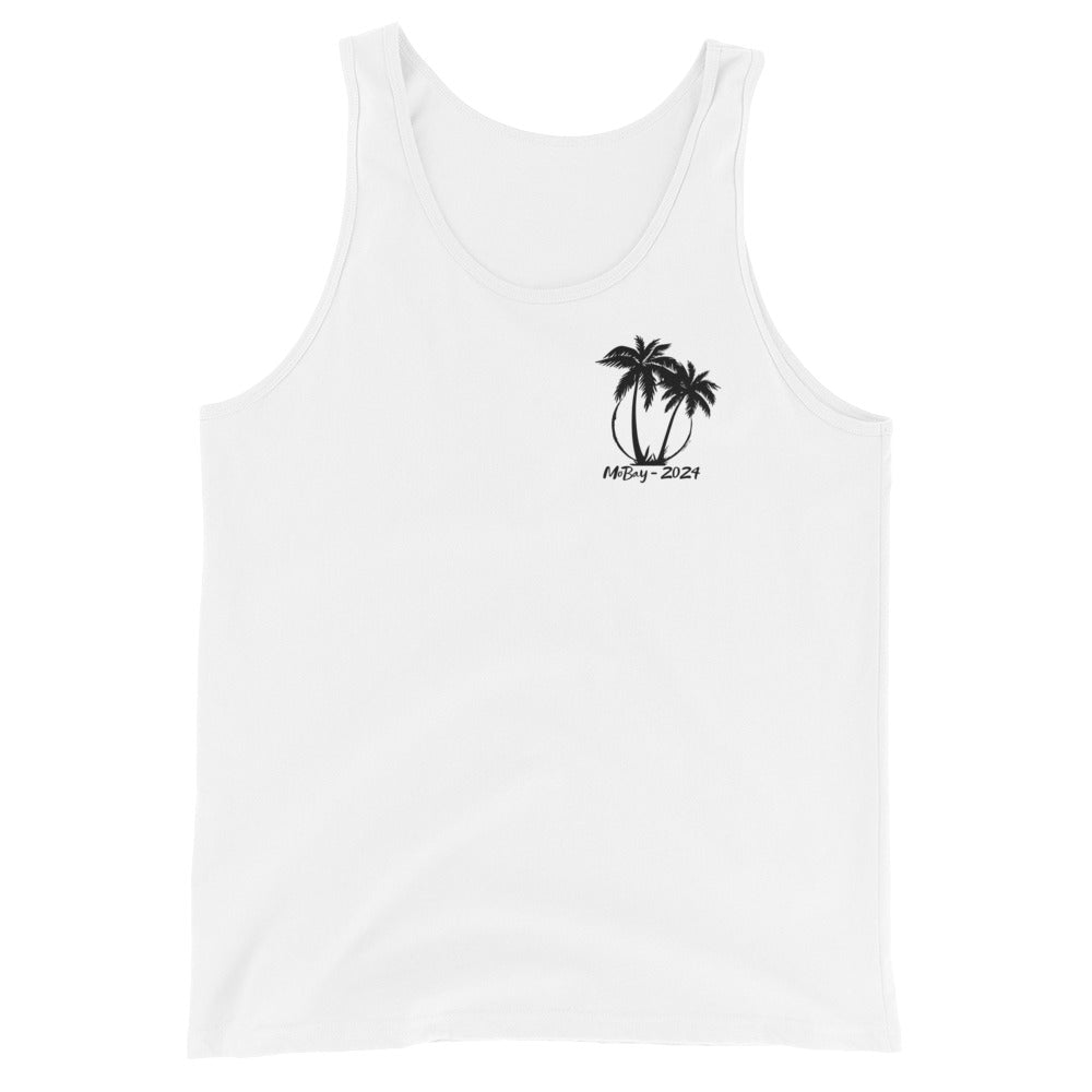MoBay Couples Retreat - Women's Tank