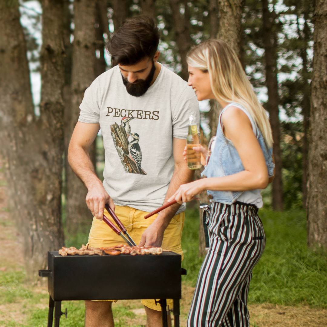 Peckers T-Shirt