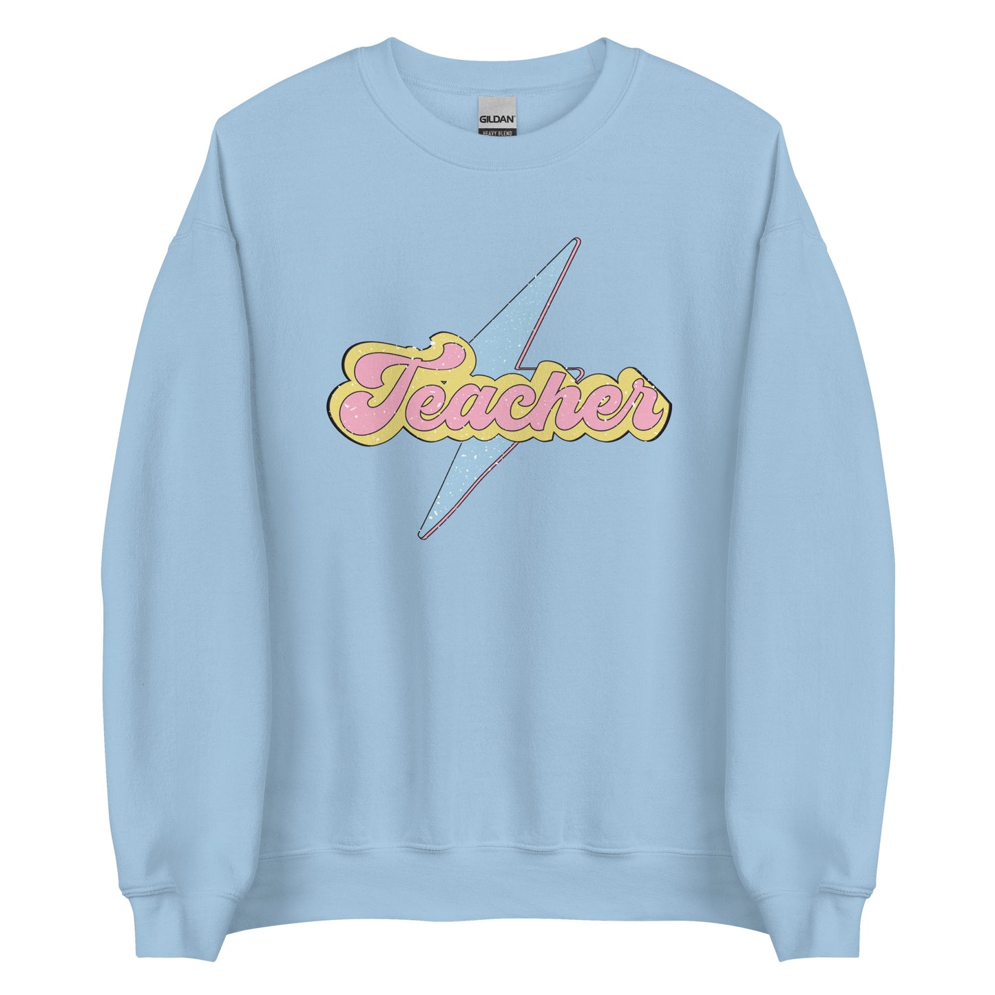 Super Teacher - Sweatshirt