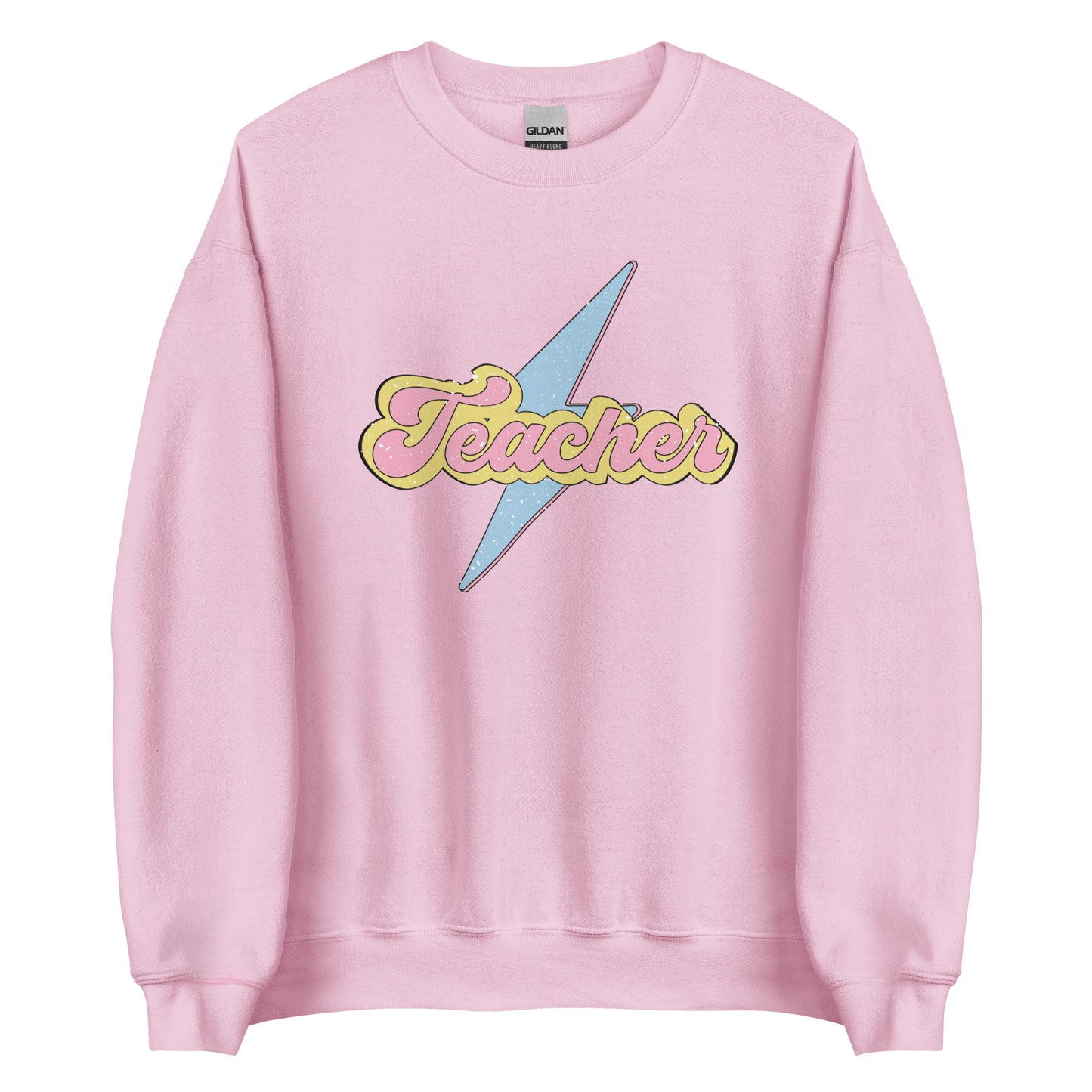 Super Teacher - Sweatshirt