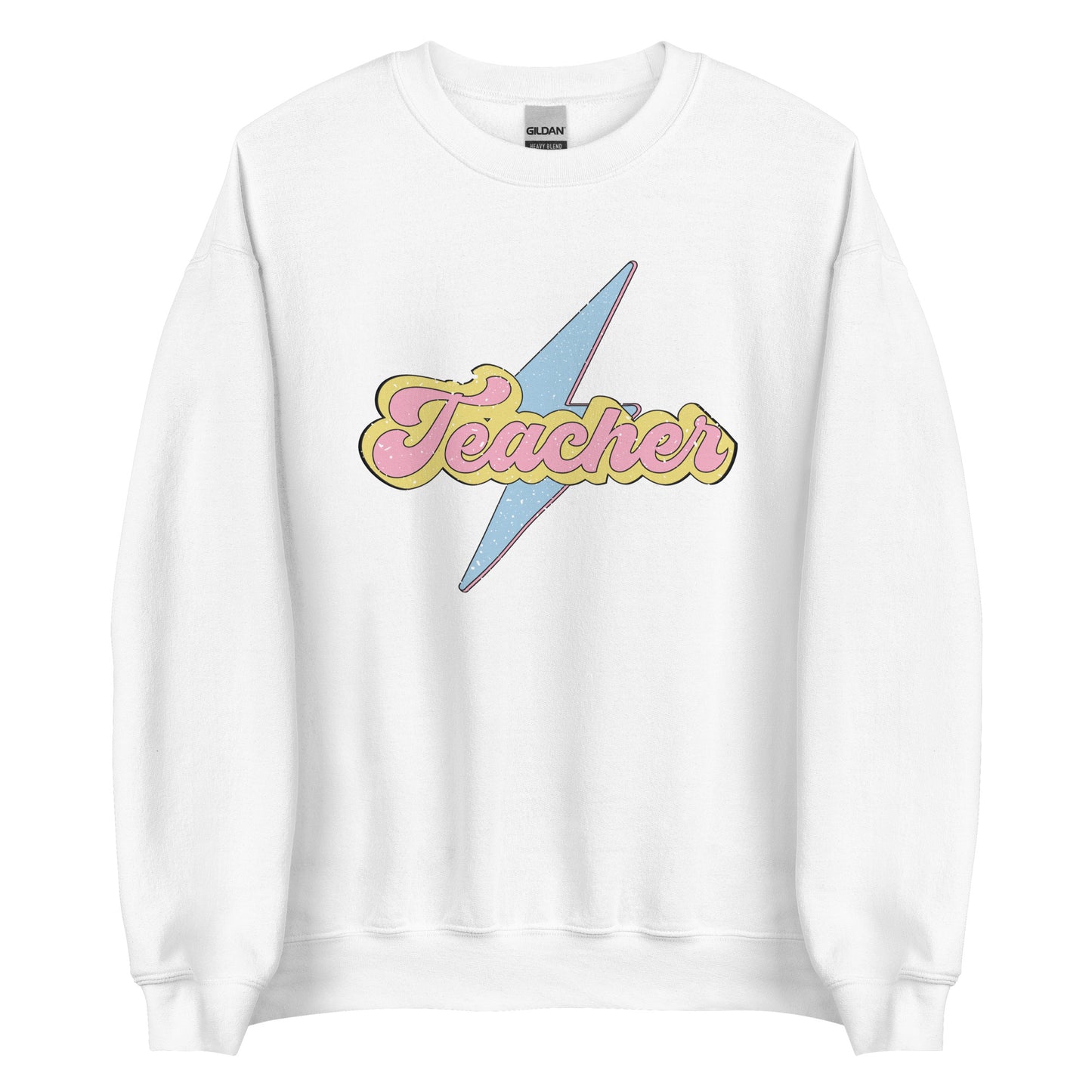 Super Teacher - Sweatshirt