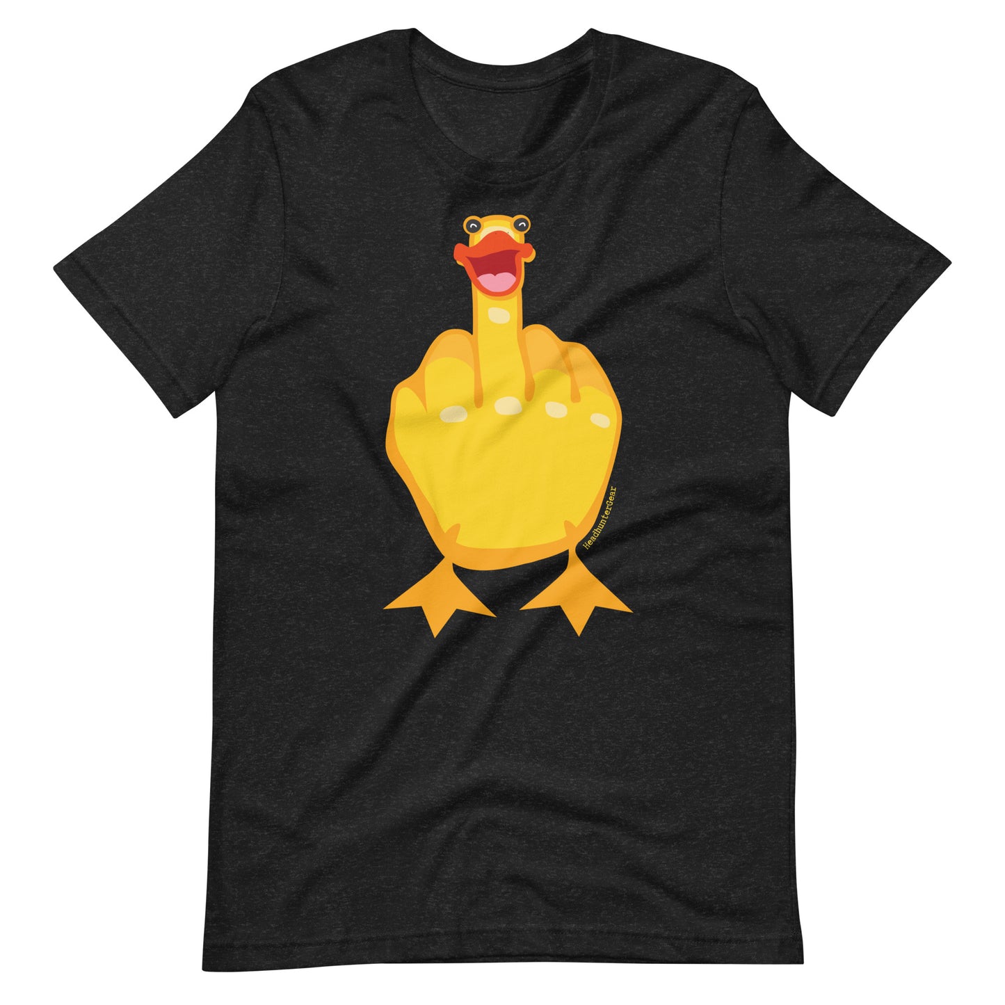 Duck You T-Shirt