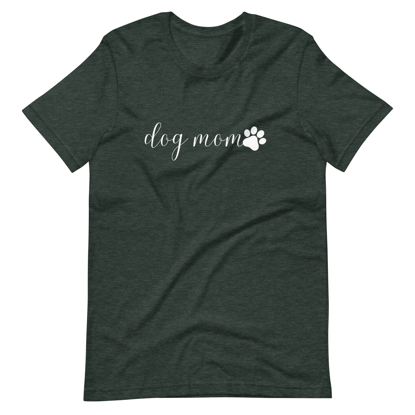 Dog Mom T-Shirt