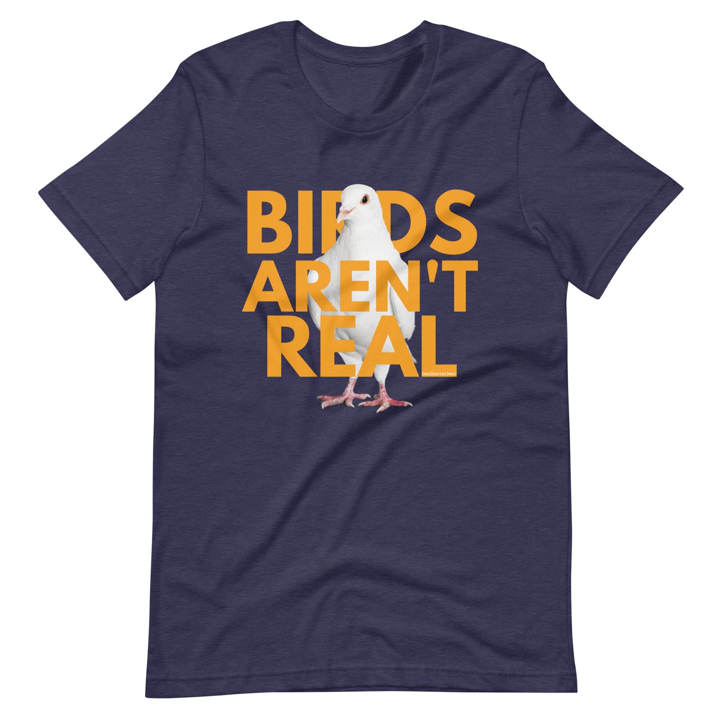 Birds Aren't Real T-Shirt