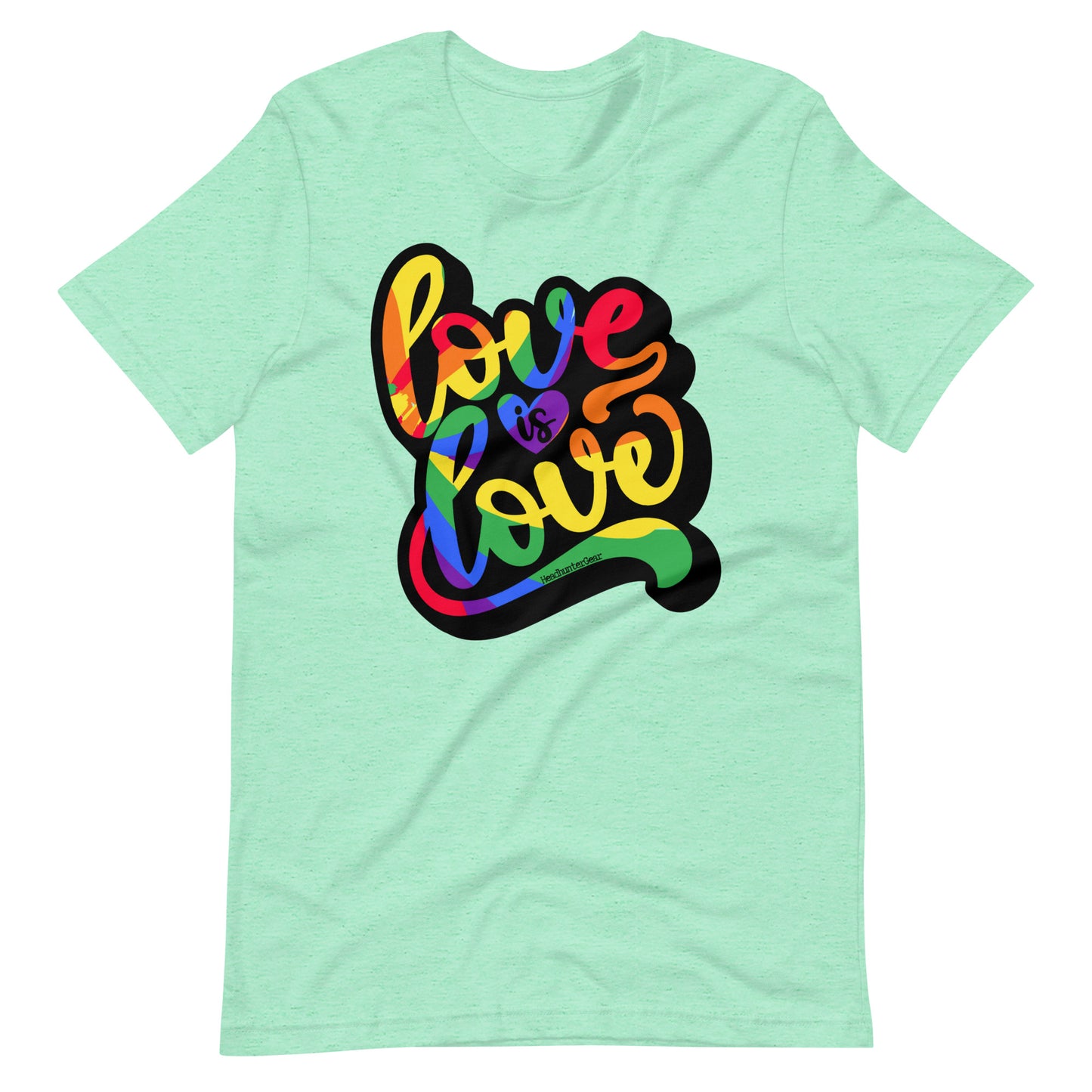Love is Love T-Shirt