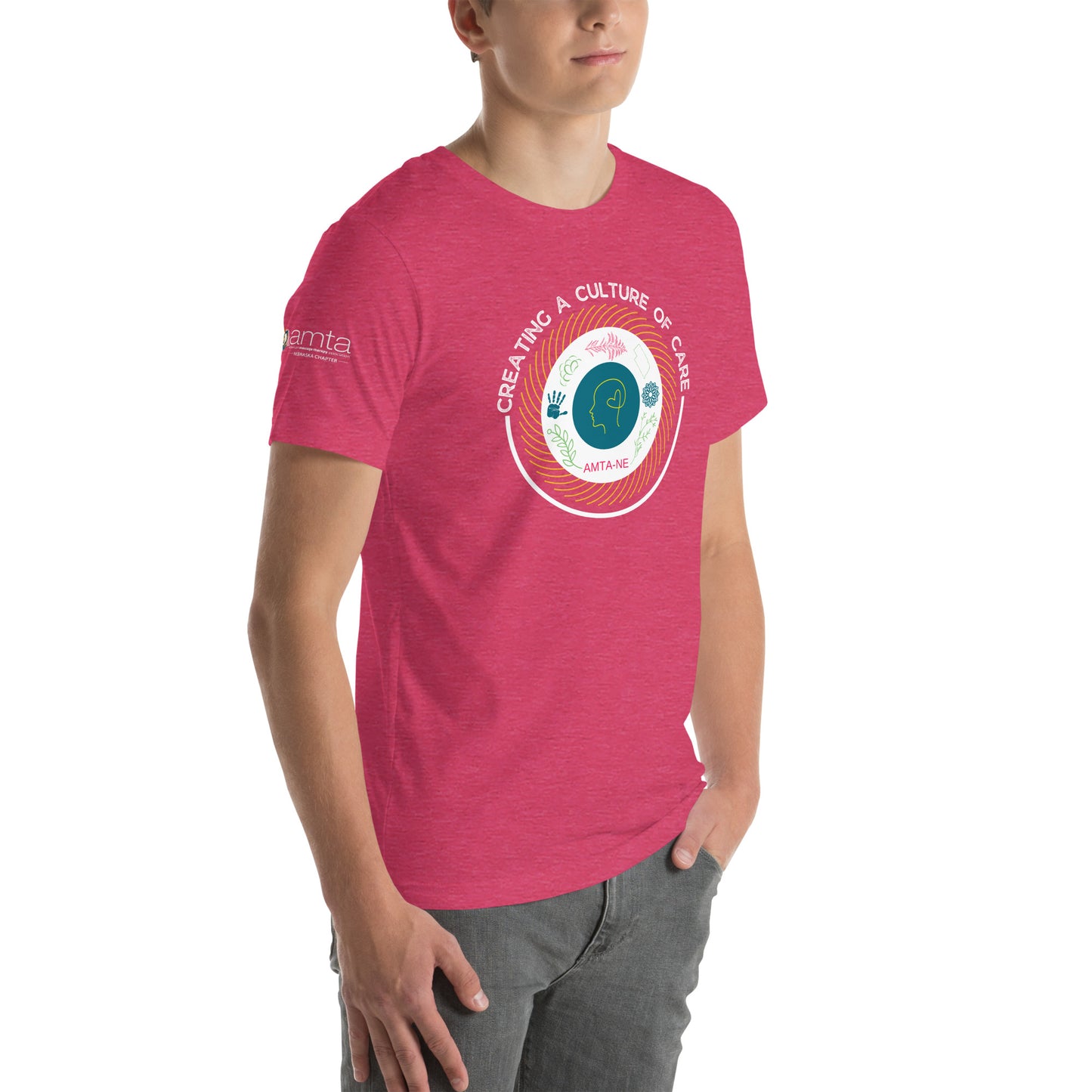 AMTA-NE T-Shirt
