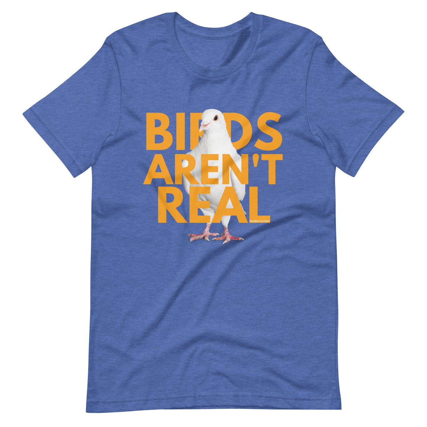 Birds Aren't Real T-Shirt