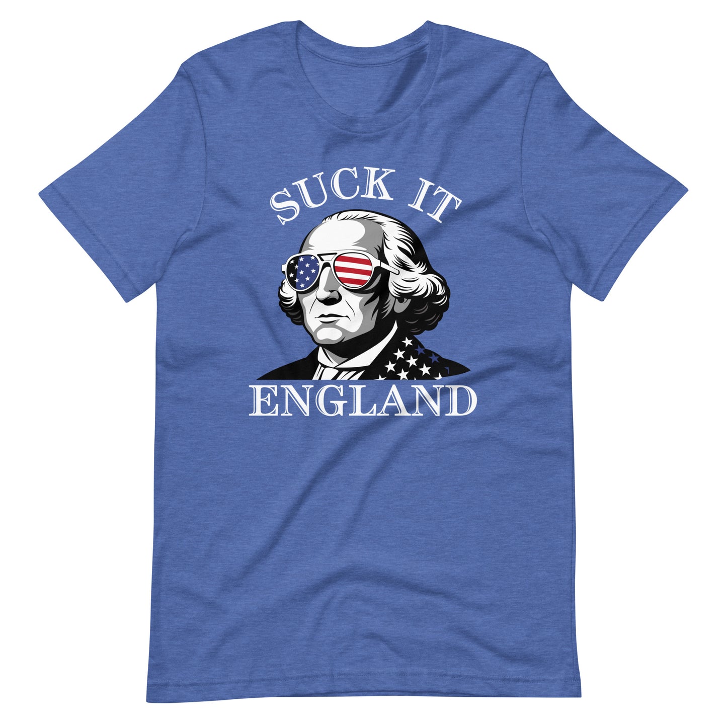 Suck It England T-Shirt
