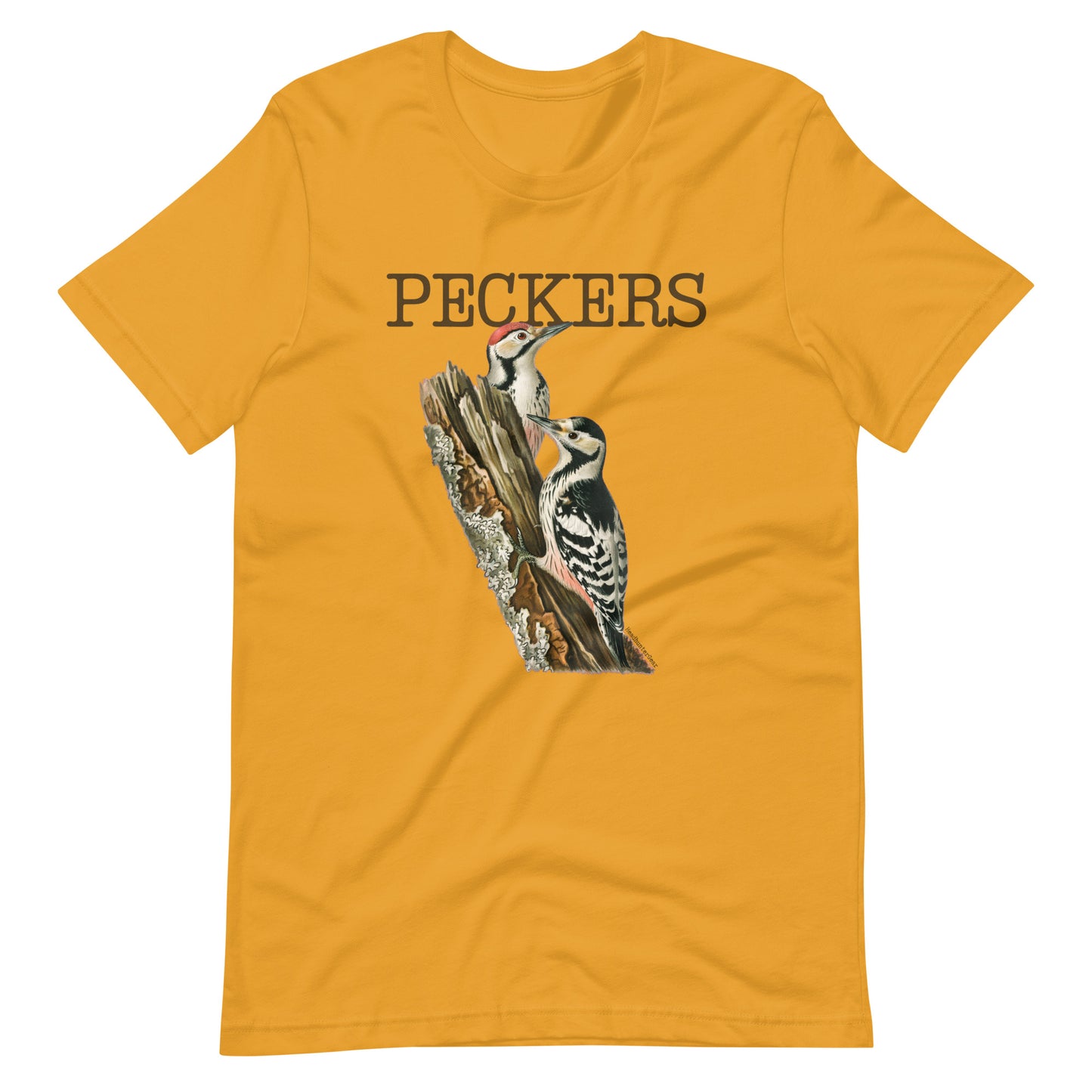 Peckers T-Shirt