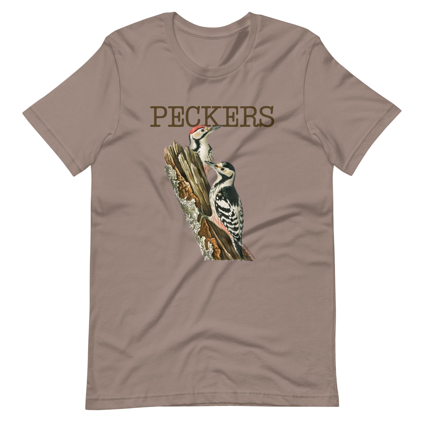 Peckers T-Shirt