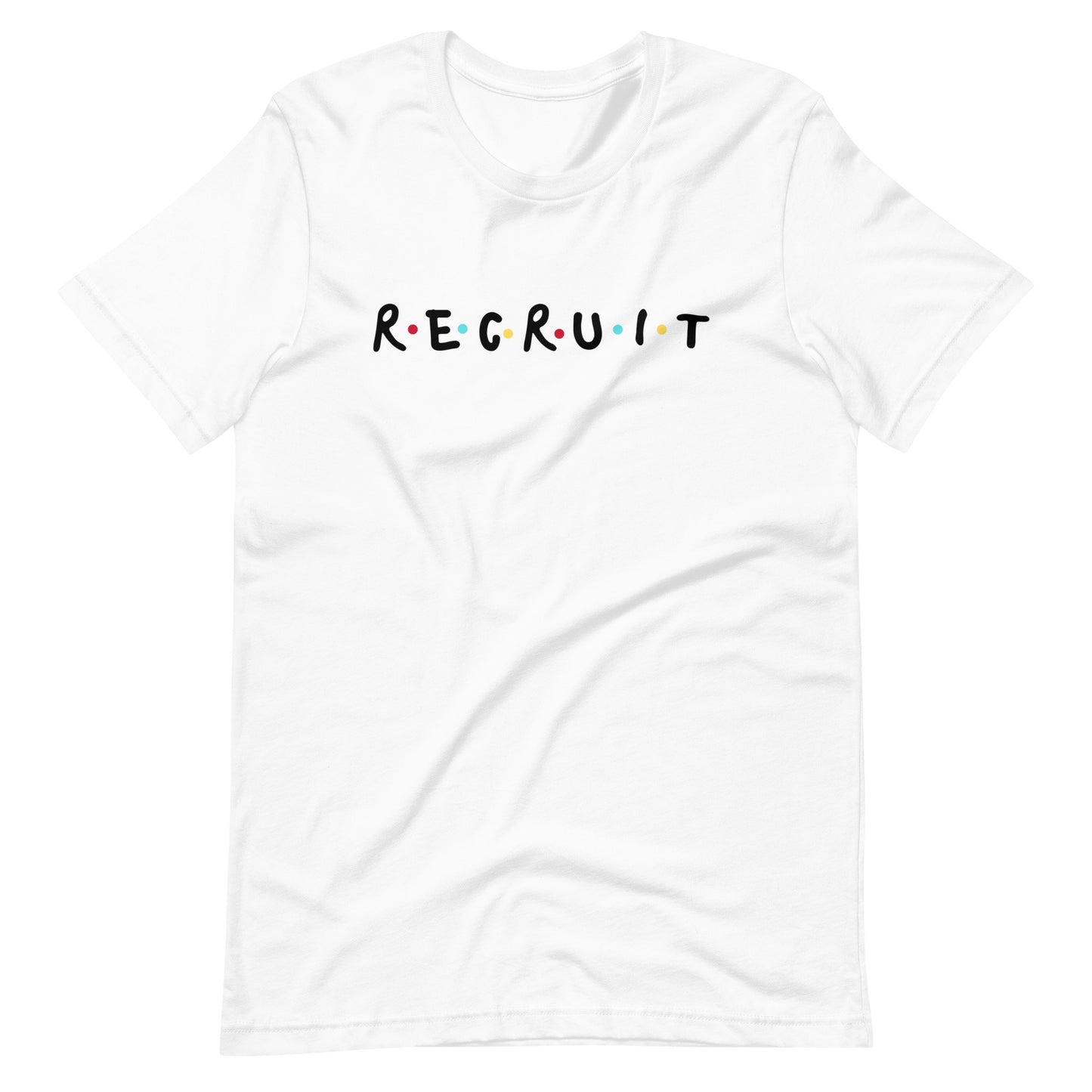 "Friends" Shirt - HeadhunterGear