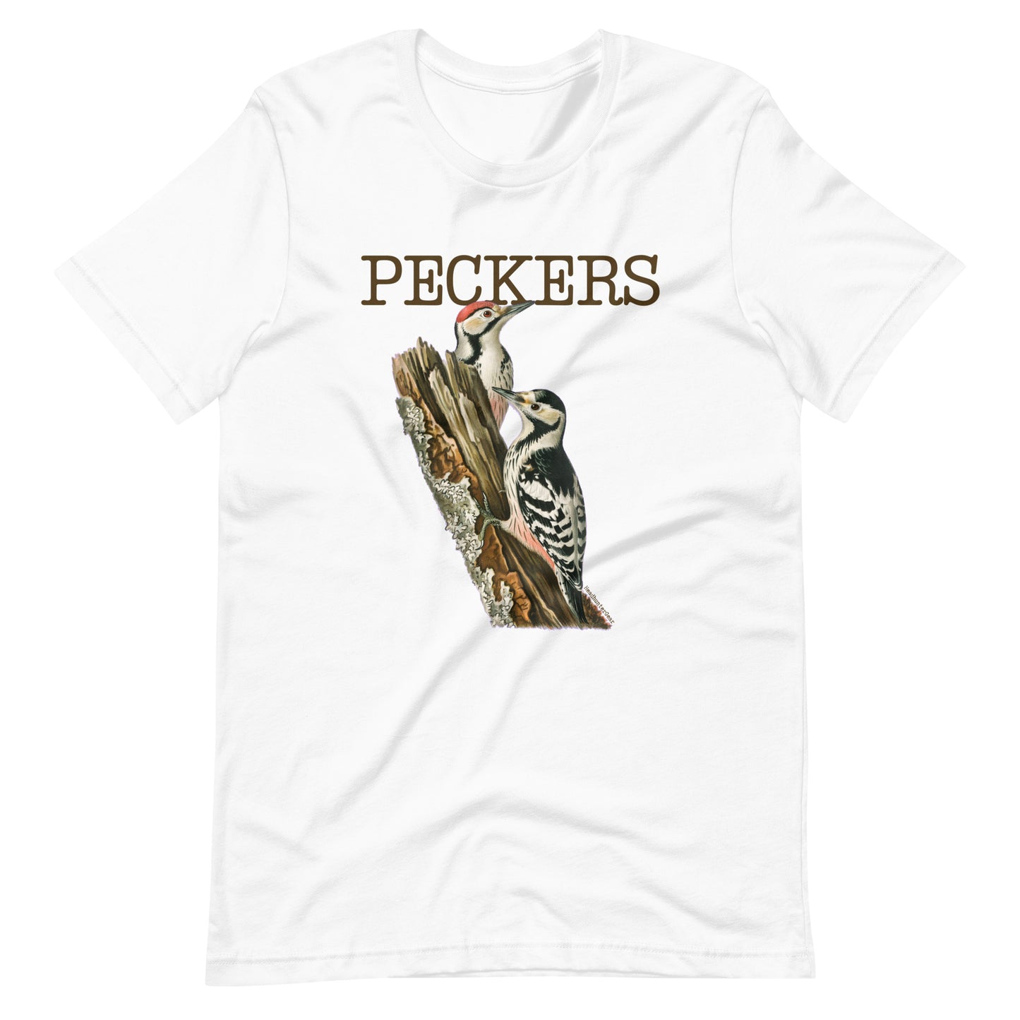 Peckers T-Shirt