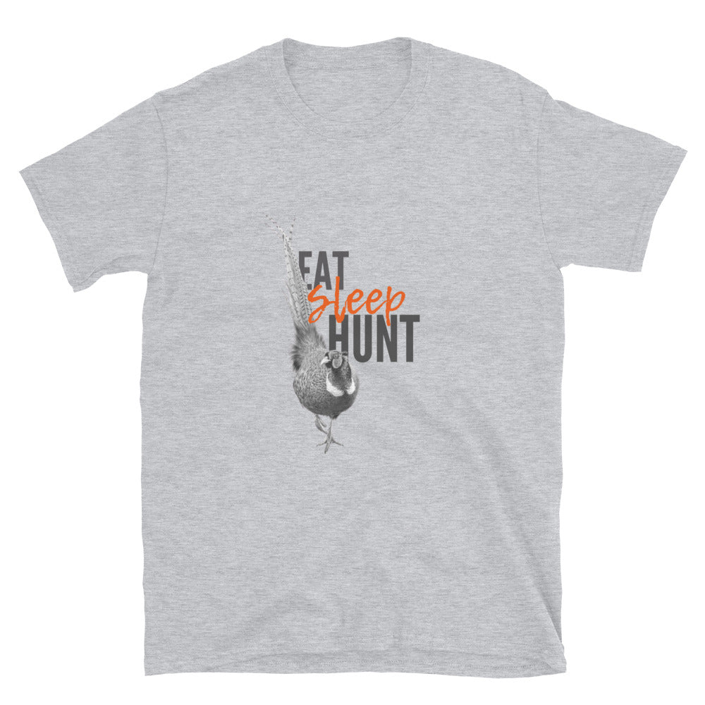 Eat Sleep Hunt T-Shirt - HeadhunterGear