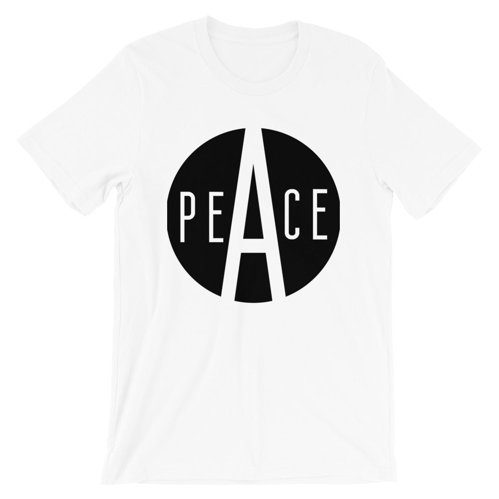 PEACE Shirt - Headhunter Gear