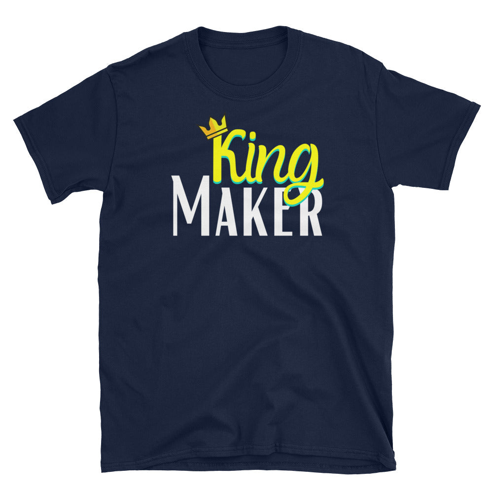 King Maker Shirt - Headhunter Gear