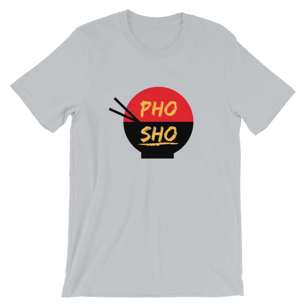 Pho Sho Shirt - Headhunter Gear