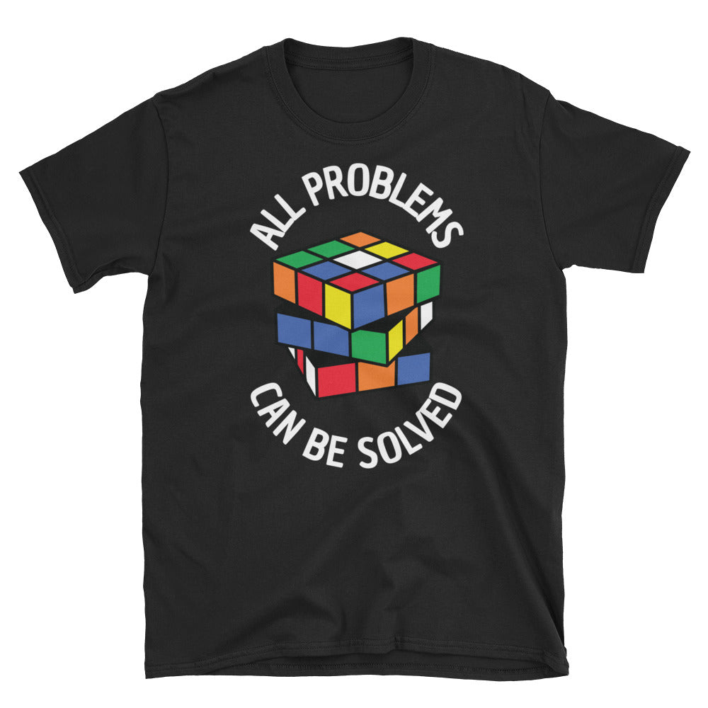 Problem Solving Shirt - Headhunter Gear