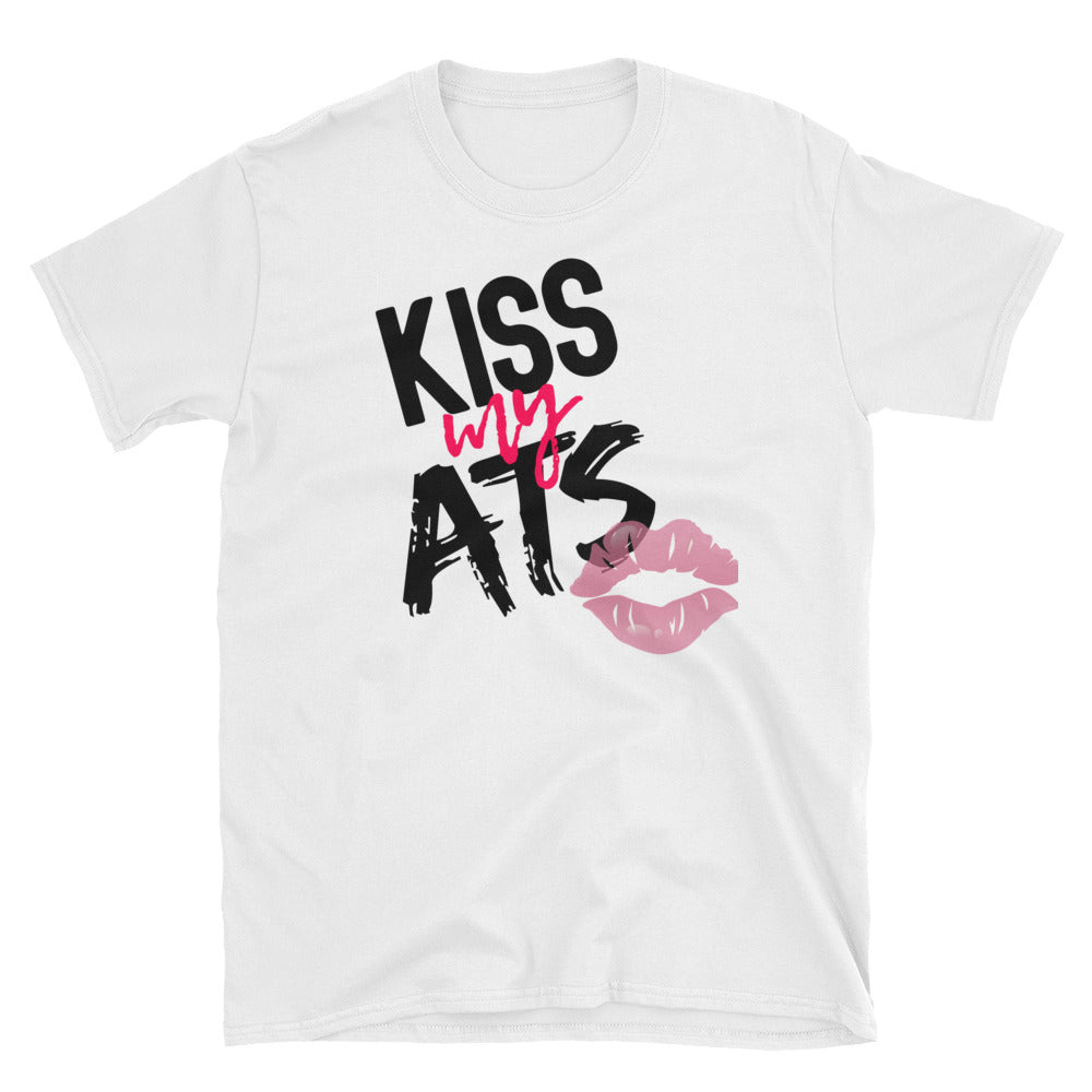 Kiss my ATS Shirt - Headhunter Gear