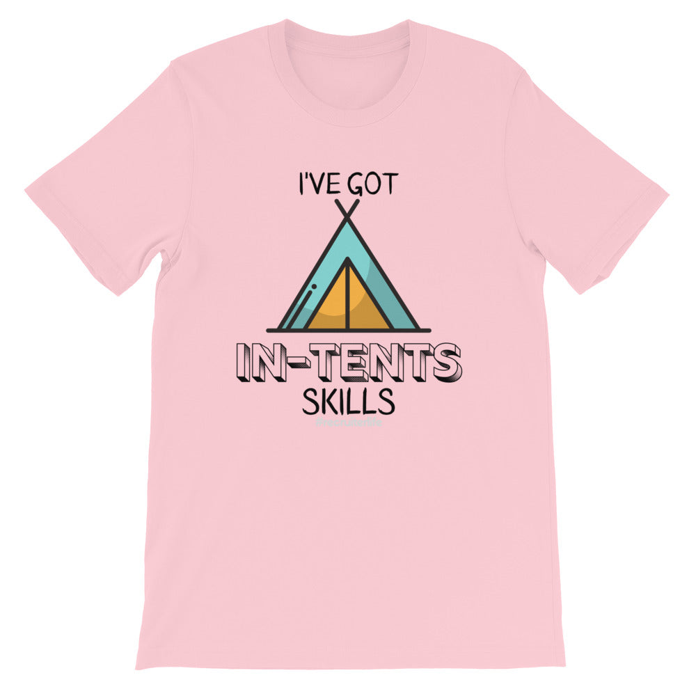 IN-TENTS Shirt - Headhunter Gear
