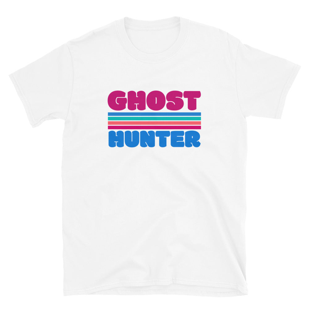 Ghost Hunter Shirt - Headhunter Gear