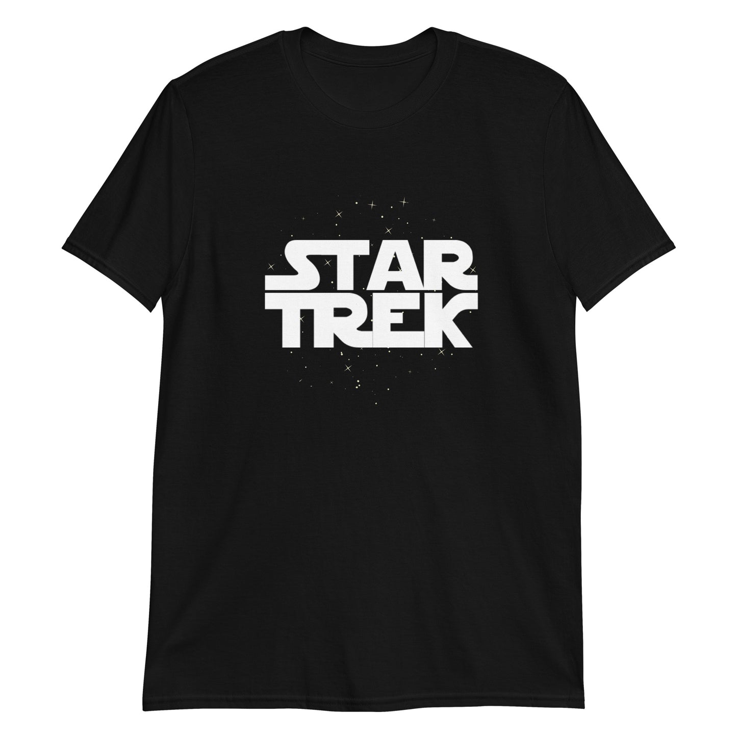 Trek Wars T-Shirt