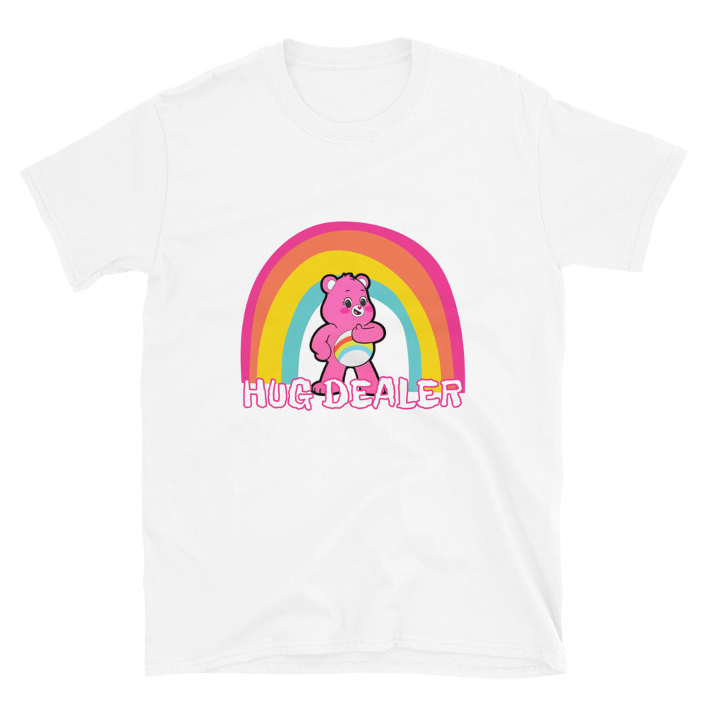 Hug Dealer T-Shirt - HeadhunterGear
