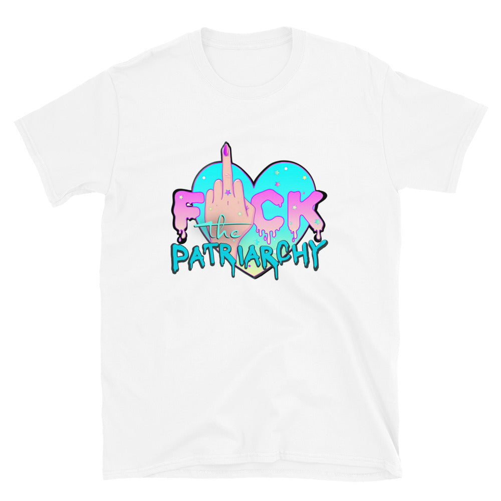 Fuck the Patriarchy T-Shirt