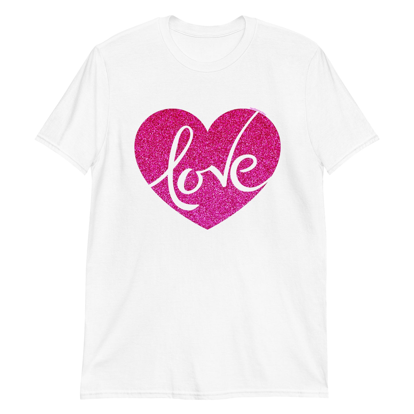 Love T-Shirt