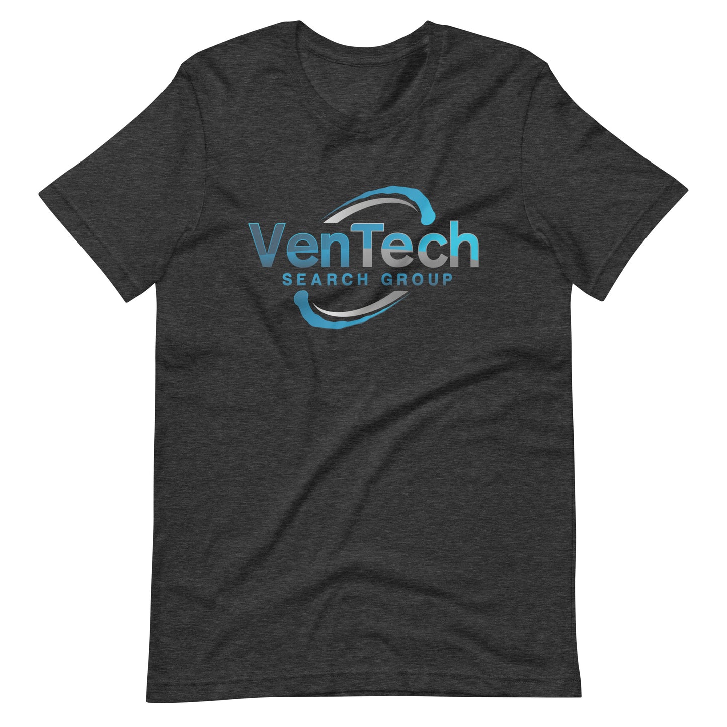 VenTech Search Group T-shirt