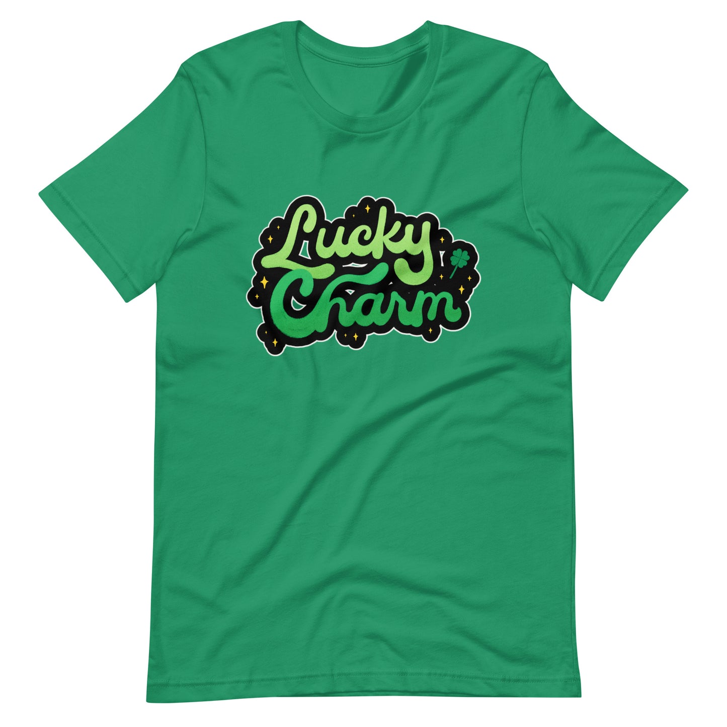 Lucky Charm T-Shirt