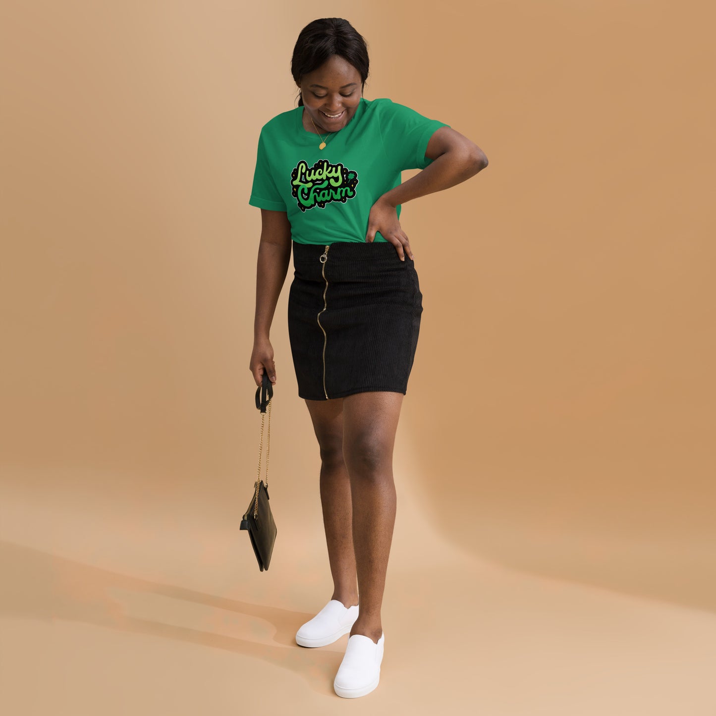 Lucky Charm T-Shirt