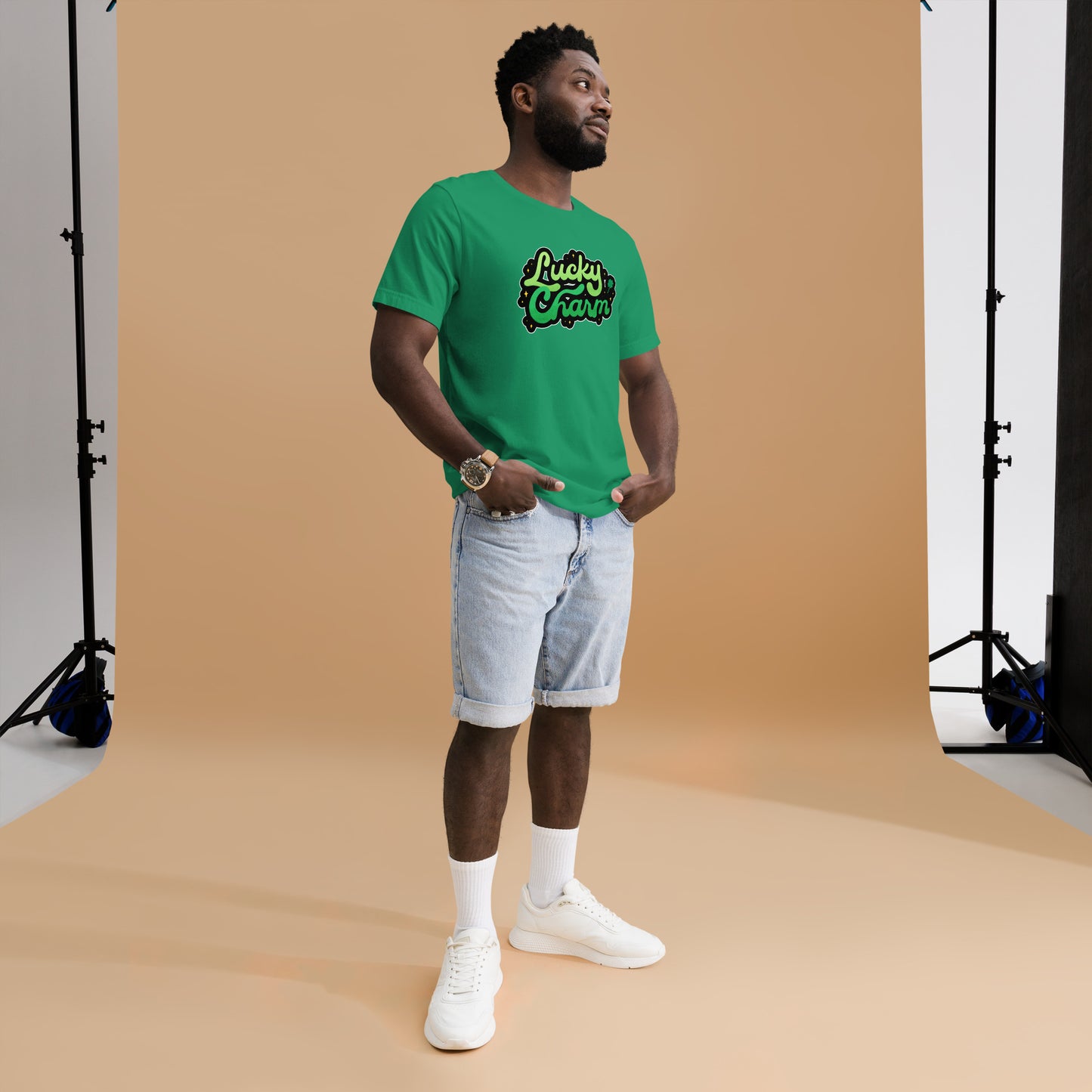 Lucky Charm T-Shirt
