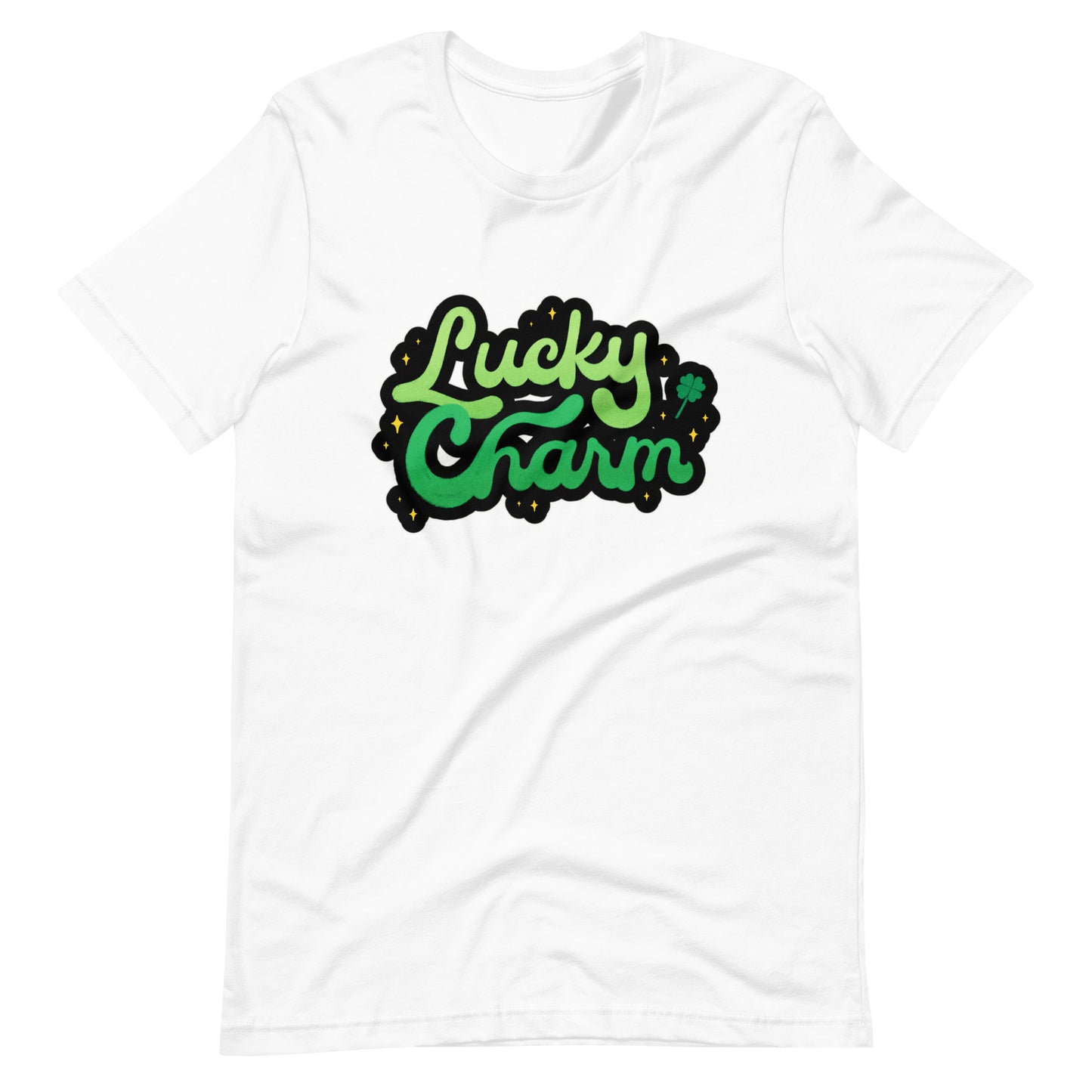 Lucky Charm T-Shirt