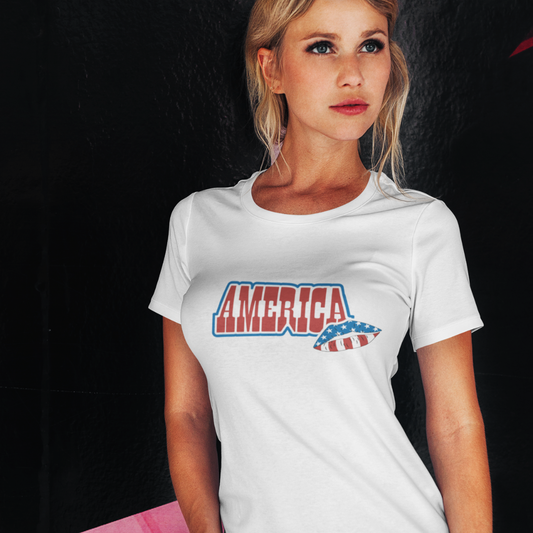 Love America T-Shirt