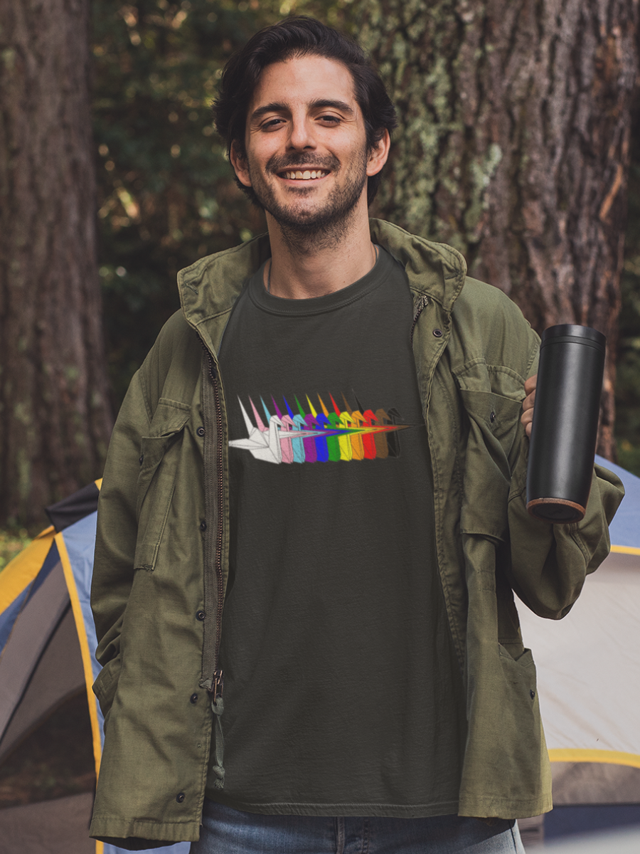 Cranebow T-Shirt