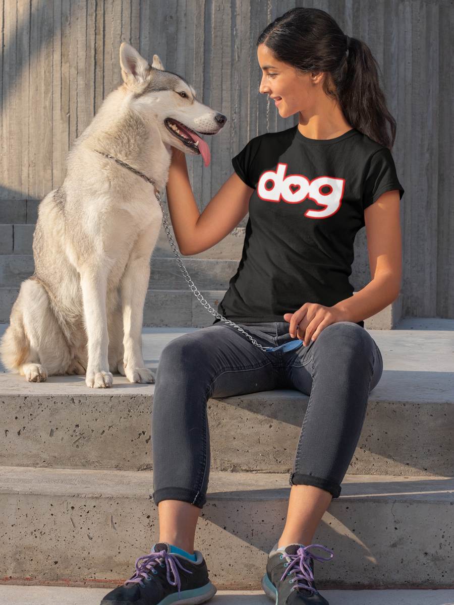 Dog Lover T-Shirt - HeadhunterGear