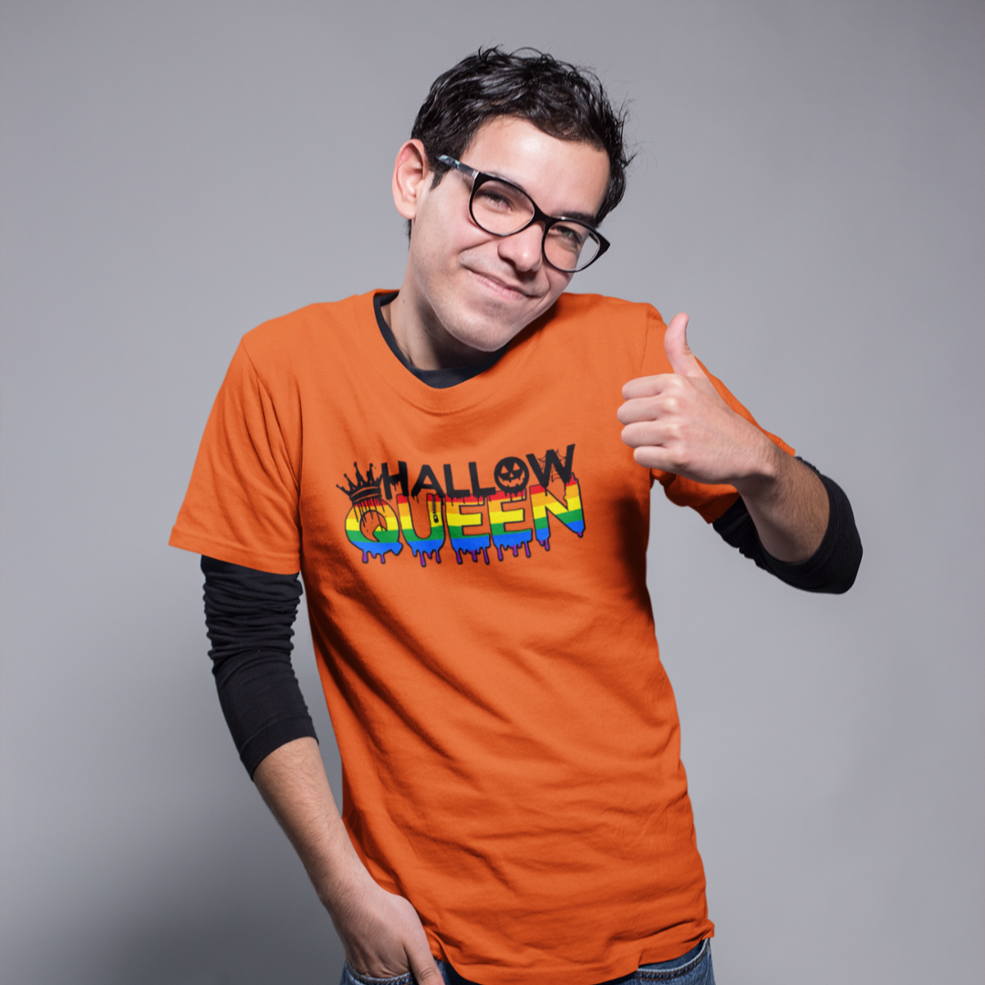 HallowQueen T-Shirt