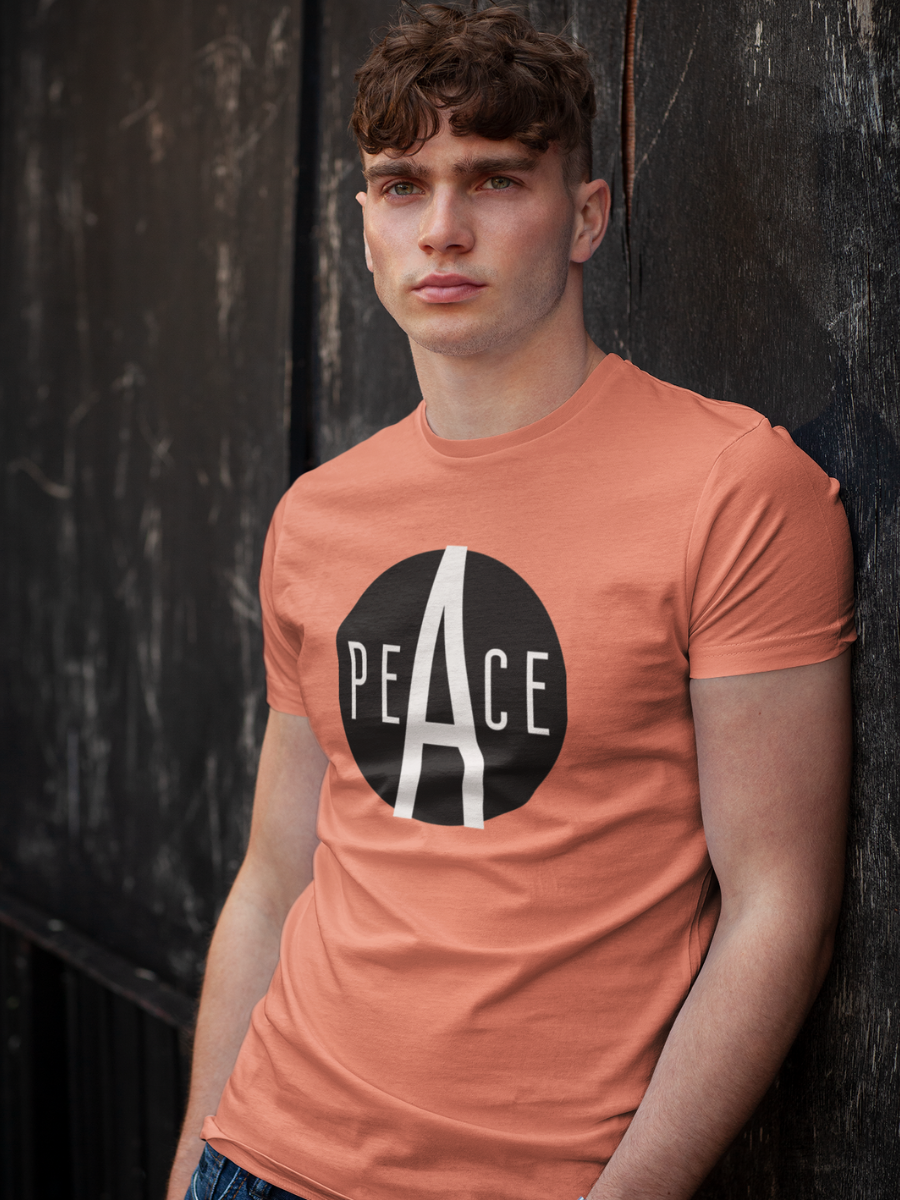 PEACE T-Shirt - HeadhunterGear