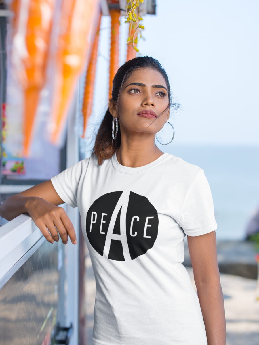PEACE T-Shirt - HeadhunterGear