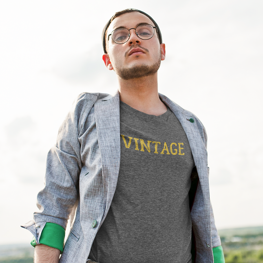 Vintage T-Shirt - HeadhunterGear