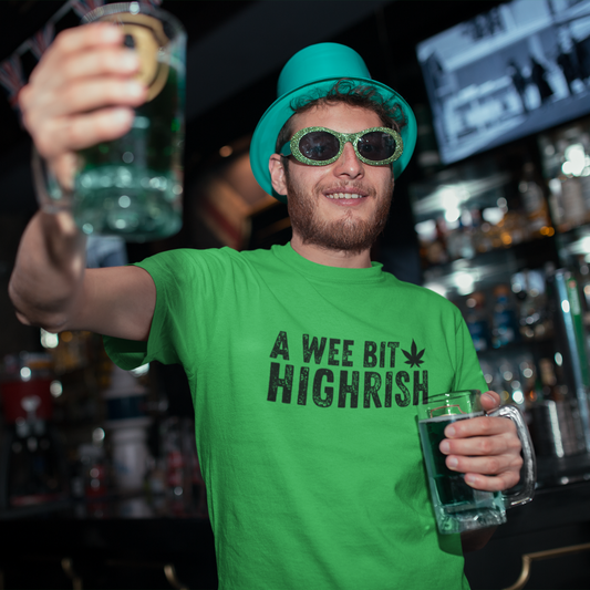 Highrish T-Shirt