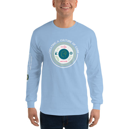 AMTA-NE Long Sleeve Shirt