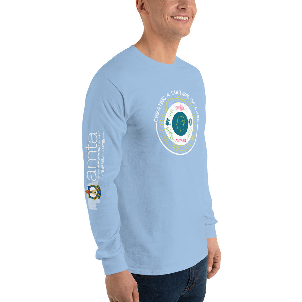 AMTA-NE Long Sleeve Shirt