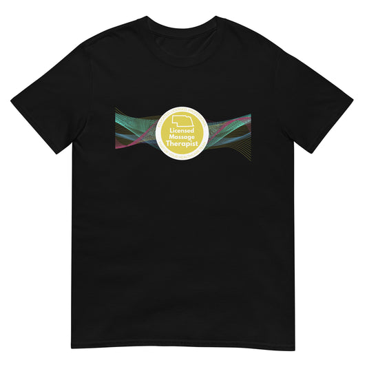 Nebraska LMT T-Shirt