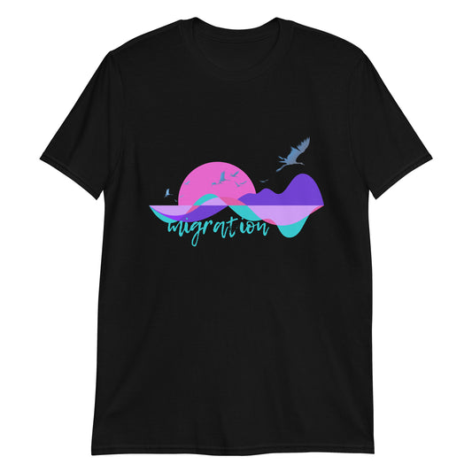 Migration T-Shirt