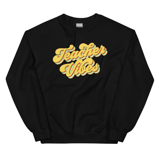 In My Teacher Era - Sweatshirt