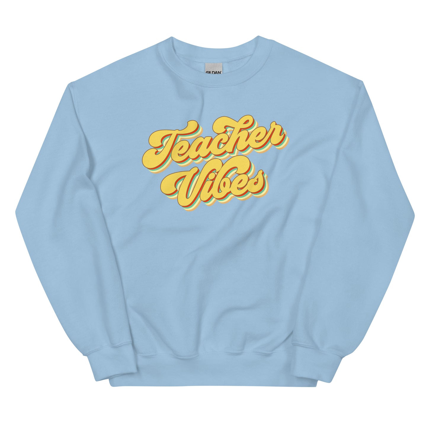 In My Teacher Era - Sweatshirt