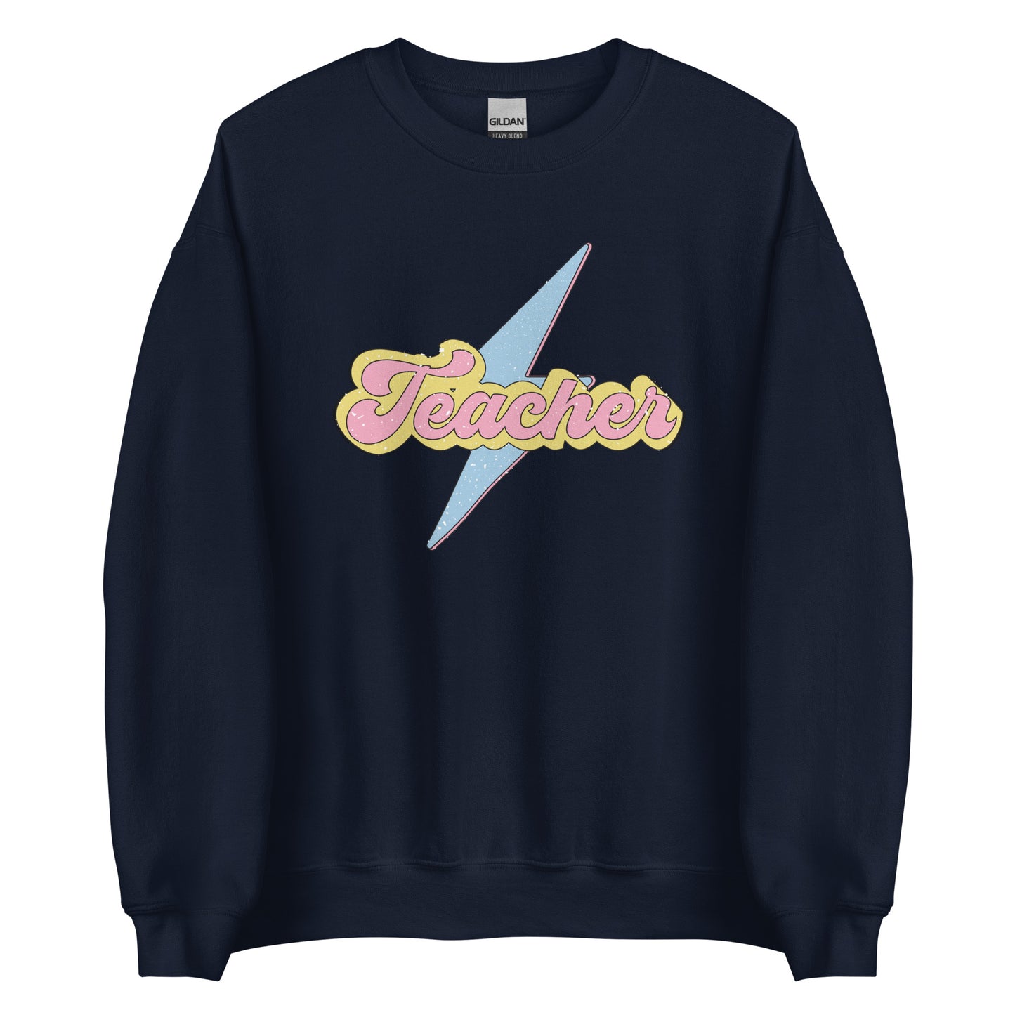 Super Teacher - Sweatshirt