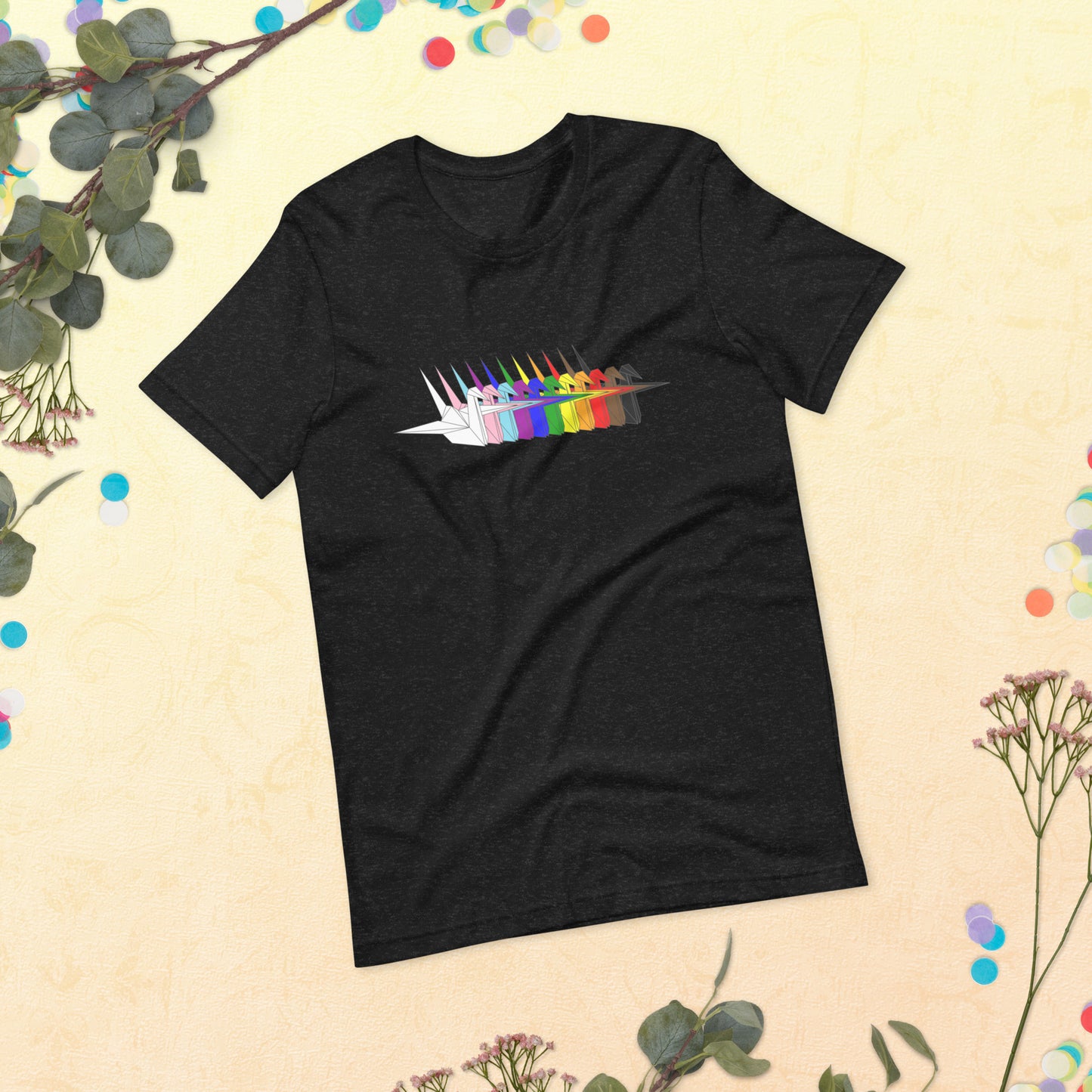 Cranebow T-Shirt